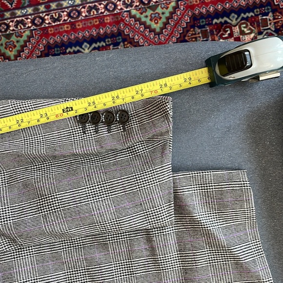 PAL ZILERI size 46L/56L Sports Jacket - Picture 11 of 13